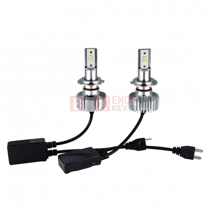 Комплект светодиодных LED ламп Torssen Light Pro H7 35W CAN BUS