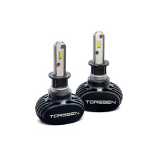 Комплект светодиодных LED ламп Torssen light H3 6500K