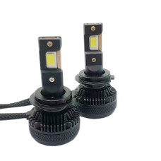 Світлодіодні лампи Torssen PRO 120W CAN BUS H4 Bi 6000K