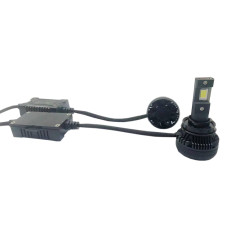 Світлодіодні лампи Torssen PRO 120W CAN BUS HB4 (9006) 6000K
