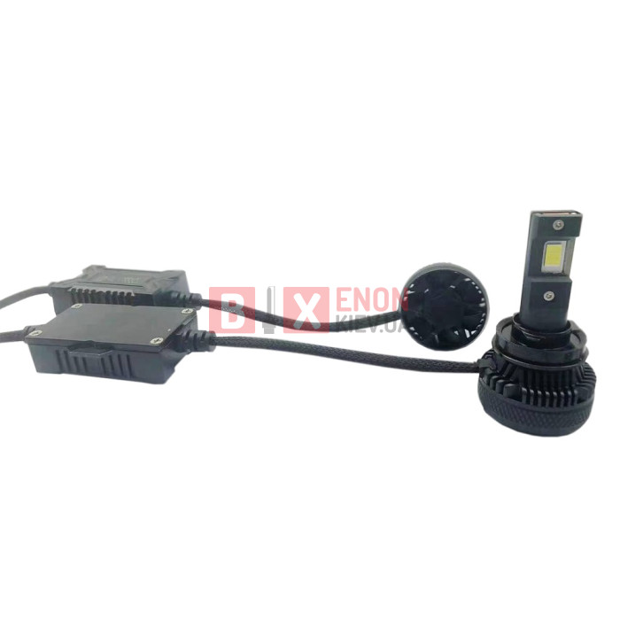 Світлодіодні лампи Torssen PRO 120W CAN BUS HB4 (9006) 6000K