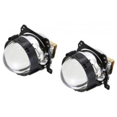 Светодиодные линзы TORSSEN BI LED A1 2.5''