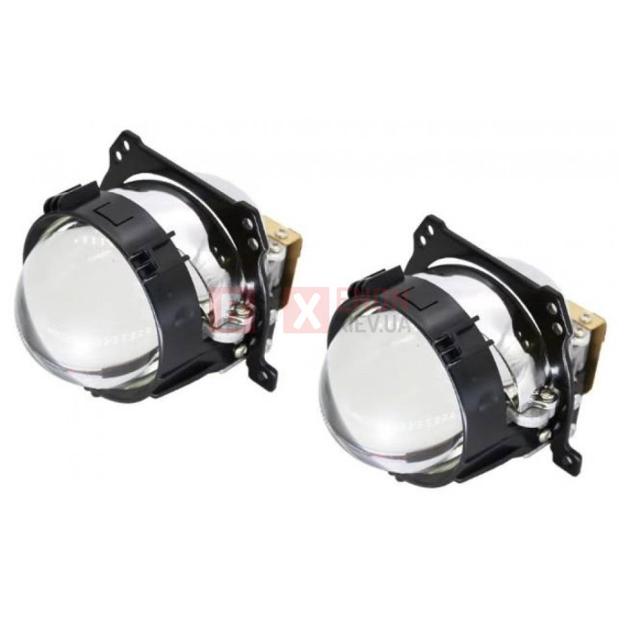 Светодиодные линзы TORSSEN BI LED A1 2.5''