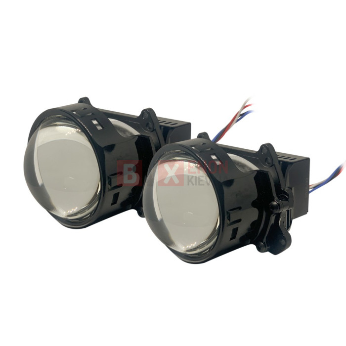 Светодиодные линзы TORSSEN 3'' K5