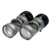 Светодиодные линзы Torssen H4 Bi 55W