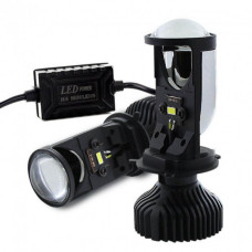 Світлодіодні лінзи Torssen H4 mini