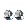 Светодиодные Противотуманные линзы TORSSEN BI LED FOG T 3''