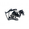 Светодиодные Противотуманные линзы TORSSEN BI LED FOG T 3''
