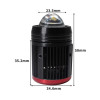 Светодиодные Противотуманные линзы TORSSEN FOG mini AS15