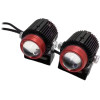 Светодиодные Противотуманные линзы TORSSEN FOG mini AS15