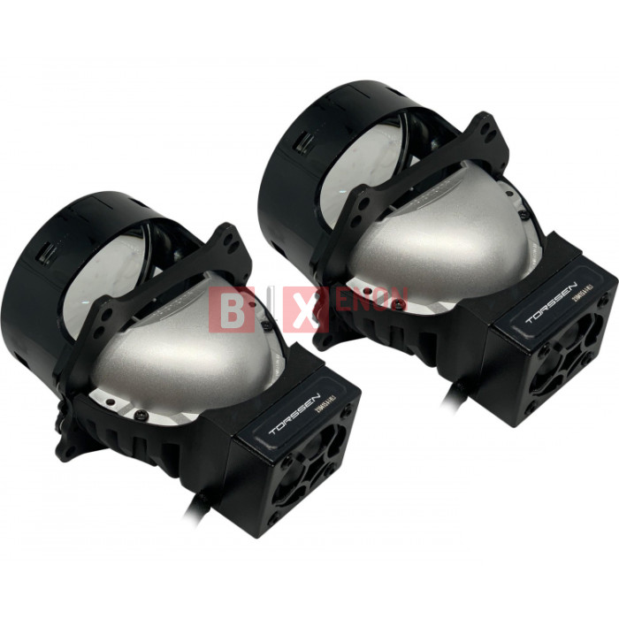 Світлодіодні лінзи TORSSEN Truck Bi LED