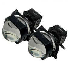 Светодиодные линзы TORSSEN Ultra 7 Pro