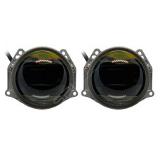 Светодиодные линзы TORSSEN Ultra Laser Pro