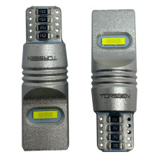 Светодиодная LED лампа Torssen T10 Canbus w5w 10W (Комплект 2шт)