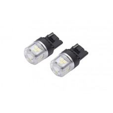Светодиодная LED лампа Torssen Pro W21W (7440) white 5W (Комплект 2шт)