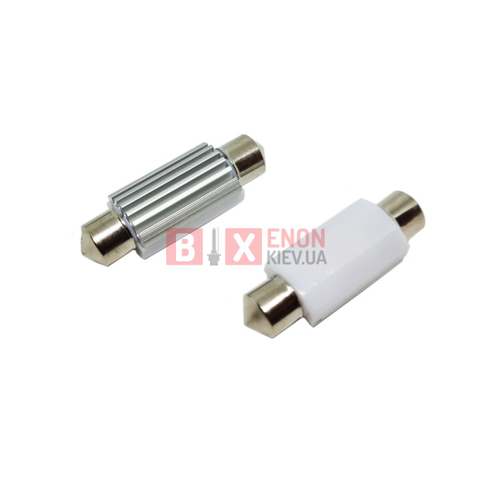 Светодиодная LED лампа Torssen C5W 36mm 3030 ceramic