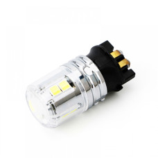 Світодіодна LED лампа Torssen Pro PW24W white 12W (Комплект 2шт)