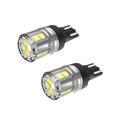 Світодіодна LED лампа Torssen Pro T15 Canbus w16w 14W (Комплект 2шт)