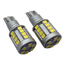 Светодиодная LED лампа Torssen T15 Canbus w16w 18W (Комплект 2шт)