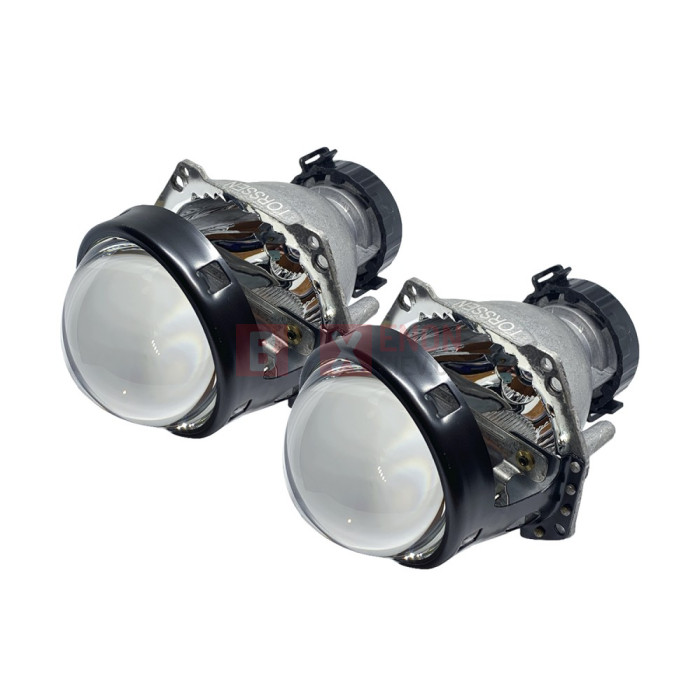 Биксеноновые линзы TORSSEN H5 3''