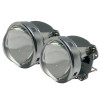 Биксеноновые линзы TORSSEN H1 3" Profi