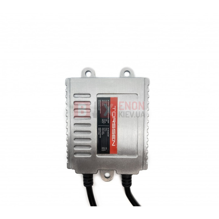 Блок розжига ксеноновых ламп TORSSEN Premium AC 35W KET