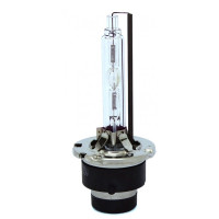 Ксенонова лампа Torssen PREMIUM D4S +100% 5000K metal