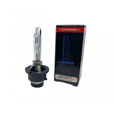 Ксенонова лампа Torssen Ultra Red D4S +50% 5000K