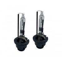 Ксенонова лампа Torssen Ultra Red D2R +50% 4300K