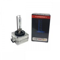 Ксенонова лампа Torssen Ultra Red D1S +50% 4300K