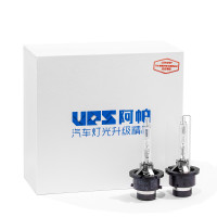 Ксенонова лампа UPS D2S +50% 35W Комплект 2шт
