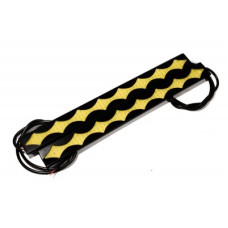 Дневные ходовые огни HeadLight DRL COB ромб
