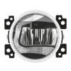 Дневные ходовые огни OSRAM LEDFOG 102