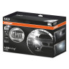 Дневные ходовые огни OSRAM LEDFOG 102