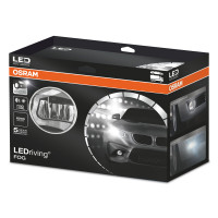 Денні ходові вогні OSRAM LEDFOG 102