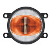 Денні ходові вогні OSRAM LEDriving FOG PL 103 Orange