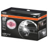Дневные ходовые огни OSRAM LEDriving FOG PL 103 Pink