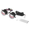 Дневные ходовые огни OSRAM LEDriving FOG PL 103 Pink