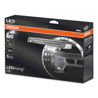 Денні ходові вогні OSRAM LEDRIVING 102 LED DRL