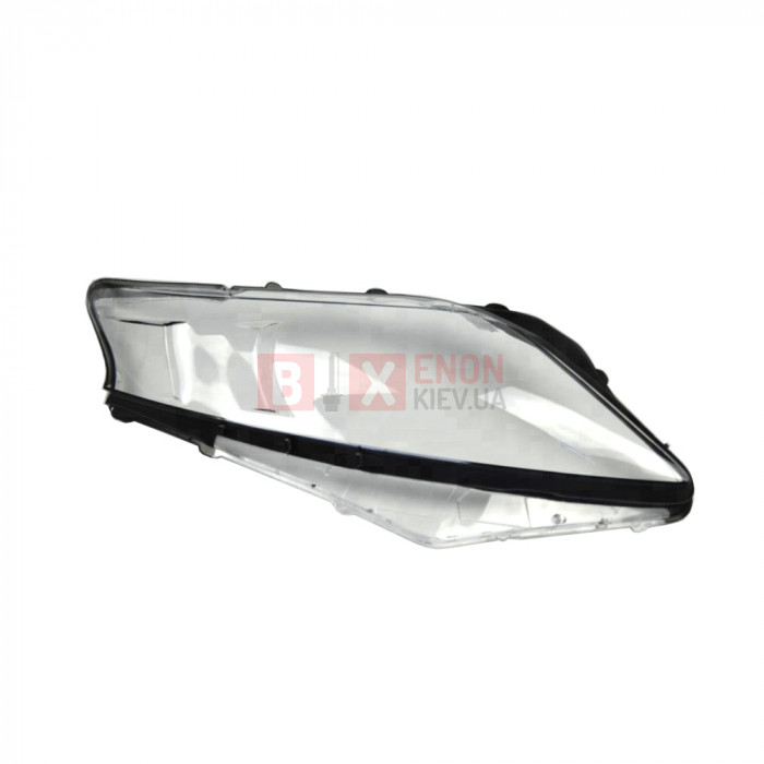 Скло фари Lexus RX 3 2009-2012 