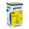 Галогенная лампа NARVA H27W/2 Standard 48040