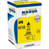 Галогенна лампа Narva H10 12V 45W 48095
