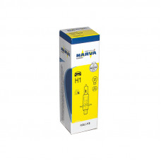 Галогенна лампа NARVA H1 Rallye 48350