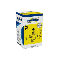 Галогенна лампа Narva H4 75/70W 24V 48894 Rallye