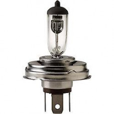 Галогенная лампа Narva H4 Rallye 100/90W 24V 48994