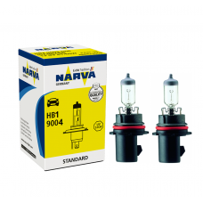 Галогенна лампа NARVA HB1 Standard 48004
