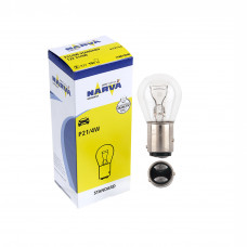 Галогенная лампа NARVA P21/4W 12V 17881