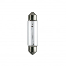 Галогенная лампа NARVA C10W 12V 35mm 17314
