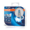 Галогенная лампа OSRAM H1 Cool Blue Intense 55W 12V 64150CBI Комплект