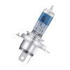 Галогенная лампа OSRAM H4 Cool Blue Boost 100/90W 62193CBB Комплект